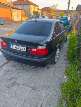 BMW 320, снимка 6