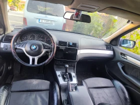 BMW 320, снимка 9