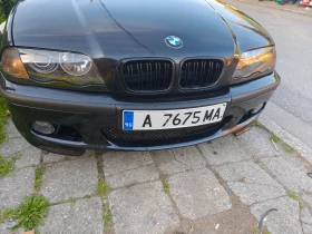 BMW 320, снимка 3