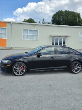 Audi A4 S-line Premium + , снимка 3