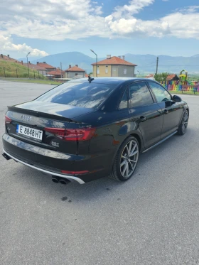 Audi A4 S-line Premium + , снимка 4
