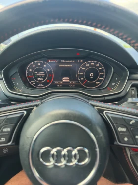 Audi A4 S-line Premium + , снимка 12