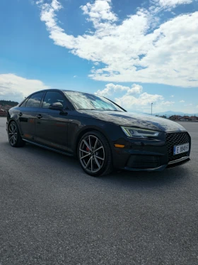 Audi A4 S-line Premium + , снимка 7