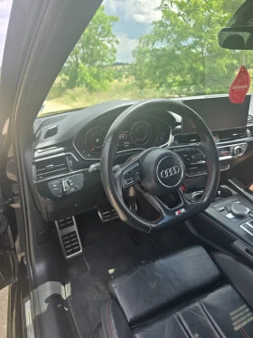 Audi A4 S-line Premium + , снимка 10