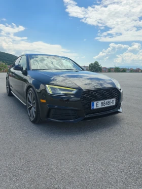 Audi A4 S-line Premium + , снимка 6