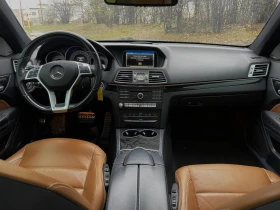 Mercedes-Benz E 400 4MATIC, снимка 14