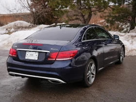 Mercedes-Benz E 400 4MATIC, снимка 9