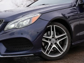 Mercedes-Benz E 400 4MATIC, снимка 4