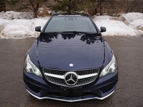 Mercedes-Benz E 400 4MATIC, снимка 5