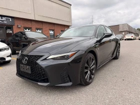 Lexus IS 300 CARFAX, снимка 1