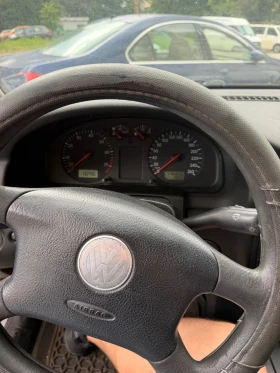 VW Passat, снимка 9