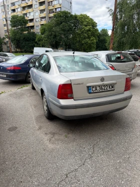 VW Passat, снимка 5