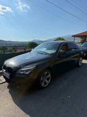 BMW 530 d E60, снимка 2