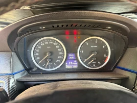 BMW 530 d E60, снимка 6