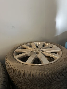 VW Golf 2.0 tdi , снимка 9