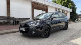 VW Golf 2.0 tdi , снимка 2