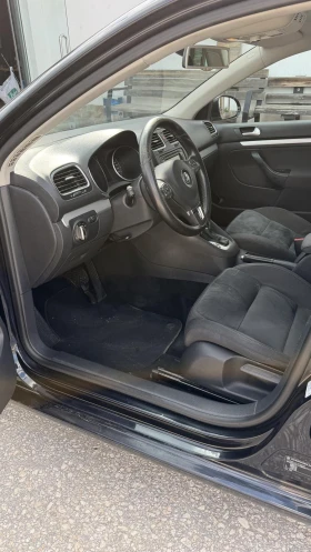 VW Golf 2.0 tdi , снимка 6