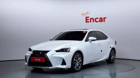 Lexus IS 200 2.0 Supreme , снимка 1