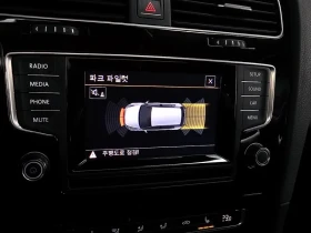 VW Golf 7Th Generation 2.0 Tdi, снимка 15