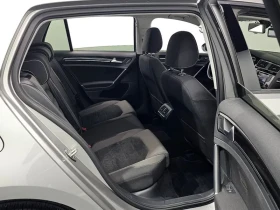 VW Golf 7Th Generation 2.0 Tdi, снимка 12