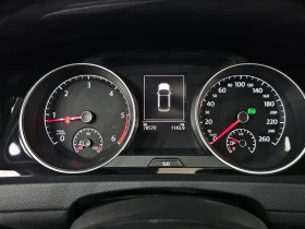 VW Golf 7Th Generation 2.0 Tdi, снимка 8