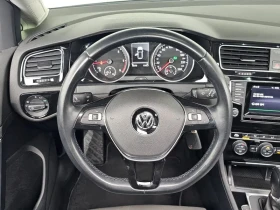 VW Golf 7Th Generation 2.0 Tdi, снимка 13
