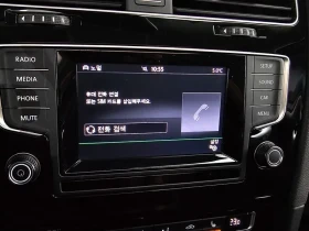 VW Golf 7Th Generation 2.0 Tdi, снимка 14