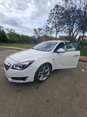 Opel Insignia, снимка 8