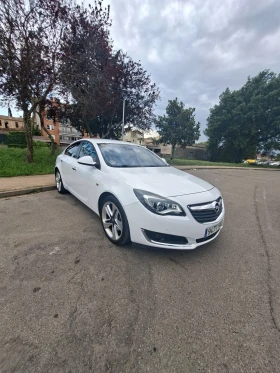 Opel Insignia, снимка 9