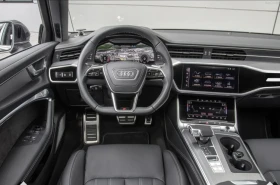 Audi A6, снимка 6