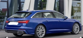 Audi A6, снимка 3
