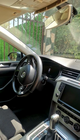 VW Passat, снимка 5