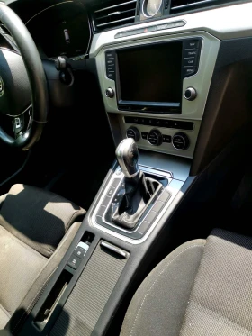 VW Passat, снимка 16