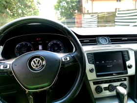 VW Passat, снимка 13