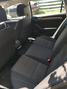 VW Passat, снимка 8