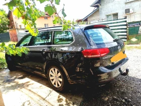 VW Passat, снимка 4