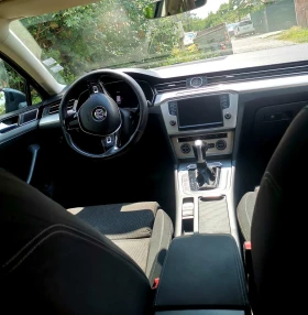 VW Passat, снимка 6