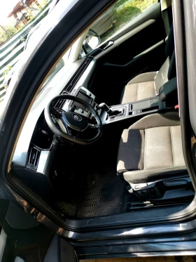 VW Passat, снимка 9