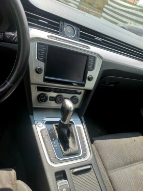 VW Passat, снимка 10