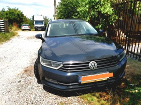 VW Passat, снимка 1