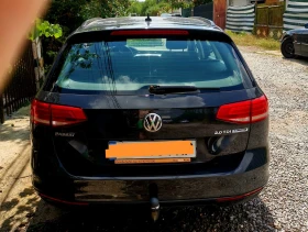 VW Passat, снимка 3