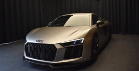 Audi R8 5.2FSI V10 Quattro, снимка 3