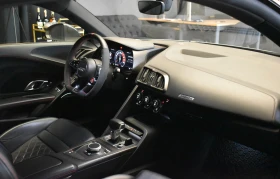 Audi R8 5.2FSI V10 Quattro, снимка 7