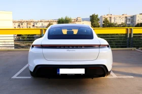 Porsche Taycan, снимка 11