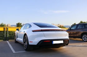 Porsche Taycan, снимка 5