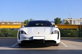 Porsche Taycan, снимка 2