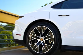 Porsche Taycan, снимка 10