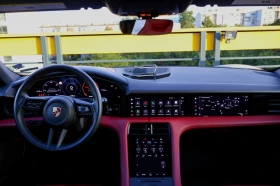 Porsche Taycan, снимка 9