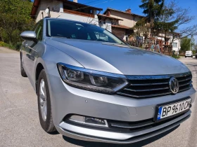 VW Passat, снимка 3