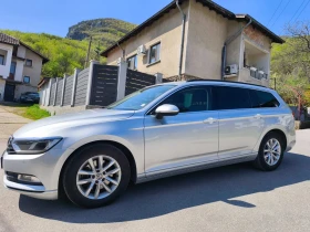 VW Passat, снимка 2